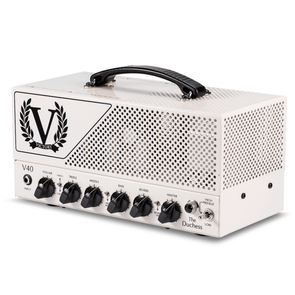 Victory Amps Victory Amps