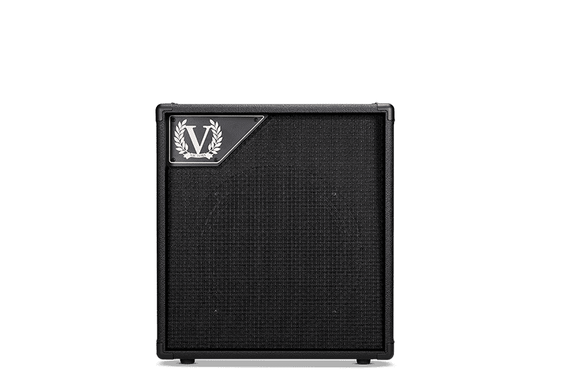 victory 1x12 cab