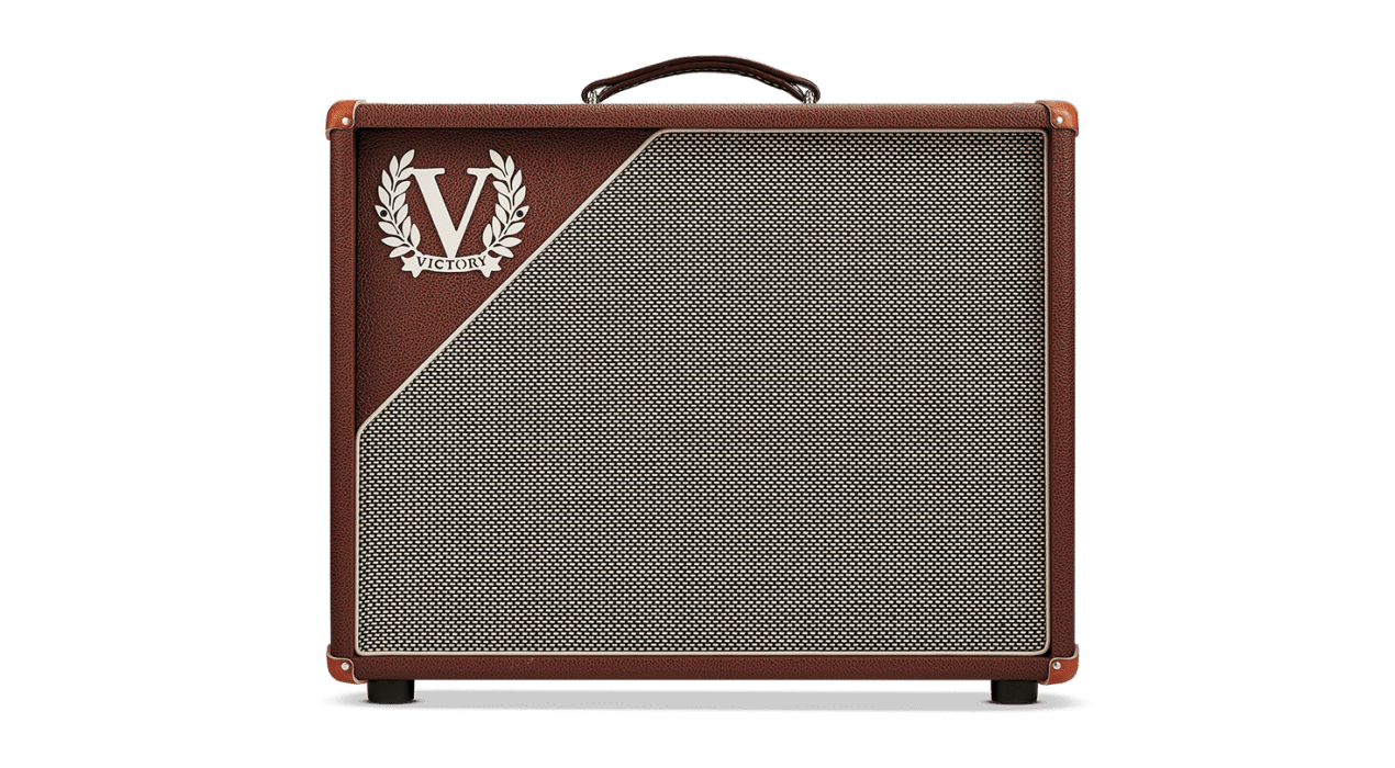 VC35 Copper Deluxe Combo