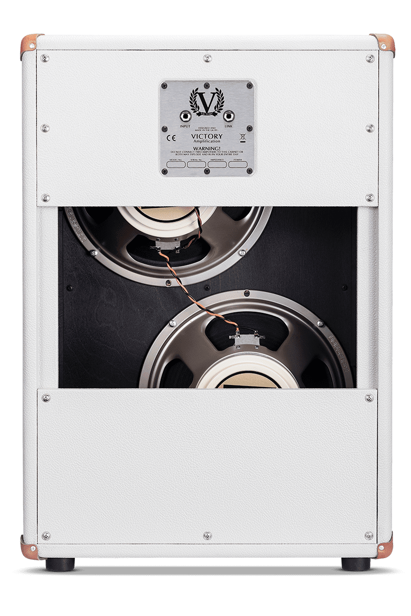 V212 VCD Back