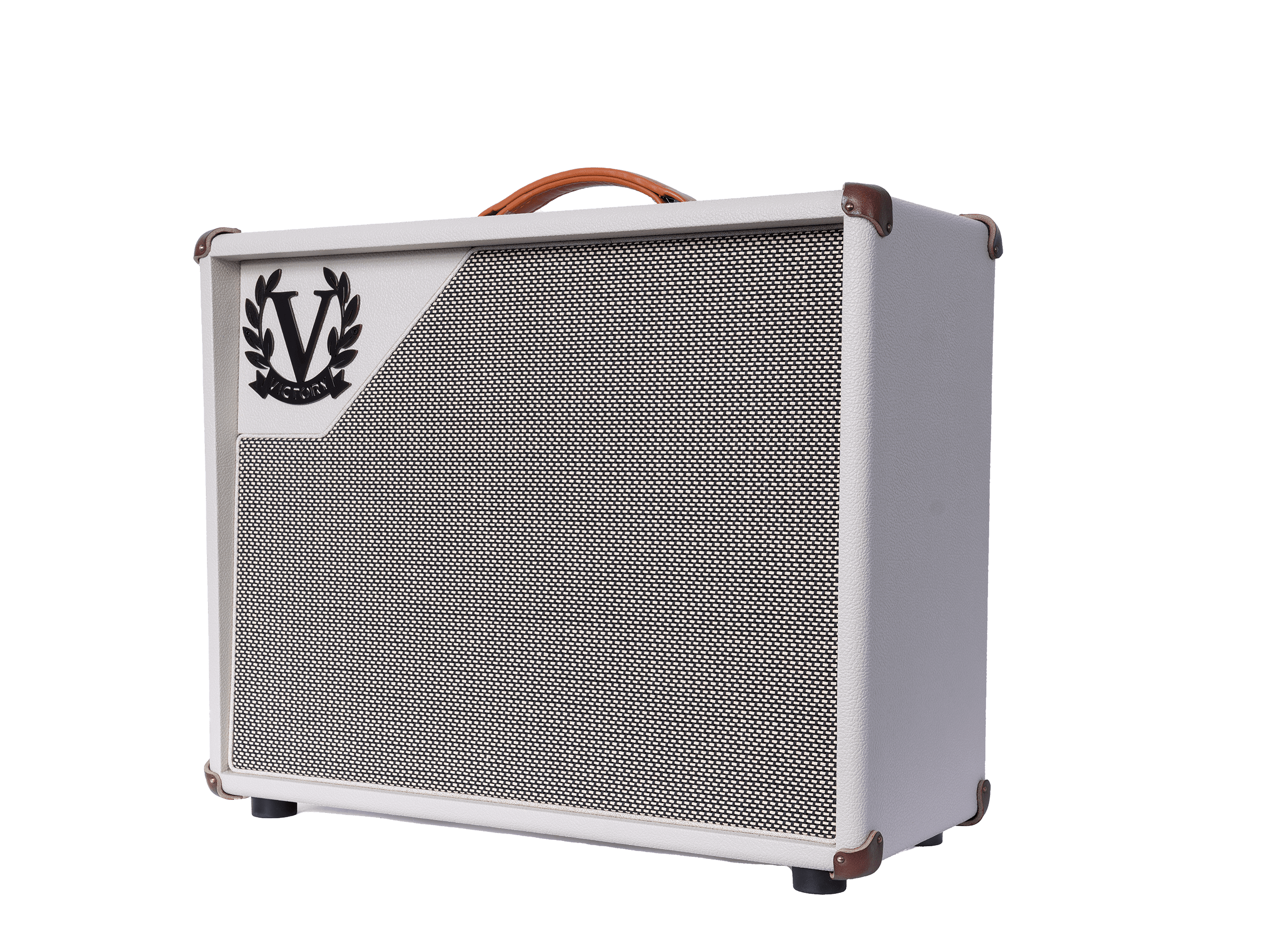 V40 Deluxe Combo MKII Side