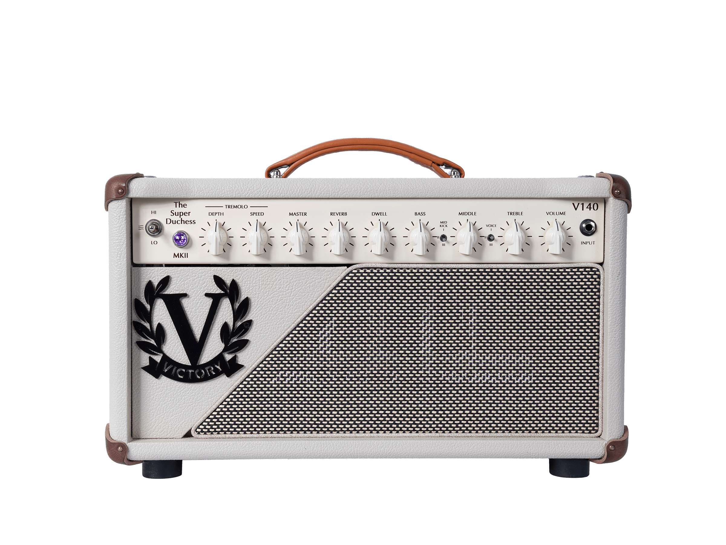 V140 Super Duchess MKII